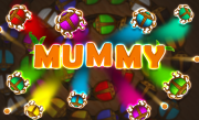 'Мумия' - Отправляйся в увлекательное приключение и попытайся разгадать тайну египетских пирамид!