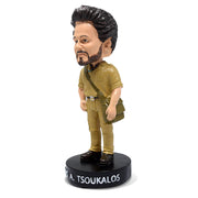 Ancient Aliens Giorgio Bobblehead