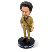 Ancient Aliens Giorgio Bobblehead