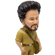 Ancient Aliens Giorgio Bobblehead