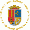 Escudo Universidad de Alicante