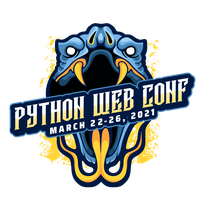 Python Web Conf 2021