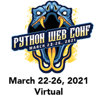 3rd Annual Python Web Conference