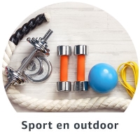 Sport en outdoor