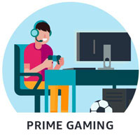 Prime Gaming