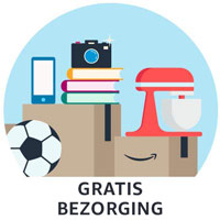 Gratis bezorging