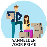 Aanmelden voor Prime