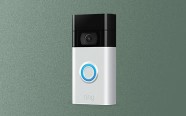 Ring Video Doorbell