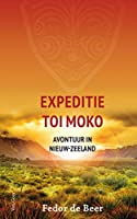 Expeditie Toi Moko: avontuur in Nieuw-Zeeland (Thom en Lin)