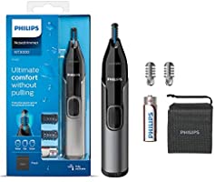 Philips Neus Trimmer kits