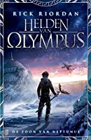 De zoon van Neptunus (Helden van Olympus Book 2)