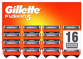 Fusion5 NL Gillette