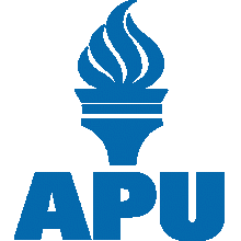 APU System Logo