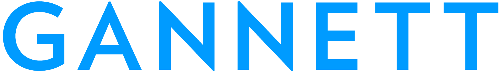 Gannett