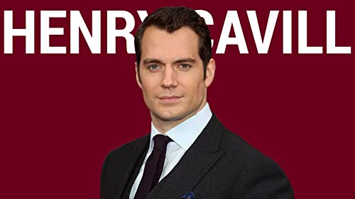 #204 - Henry Cavill