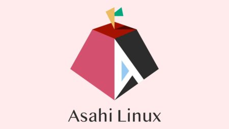 Νέα από τον πλανήτη...planet.ellak.gr: Το Asahi θα φέρει το Linux στο Apple Silicon