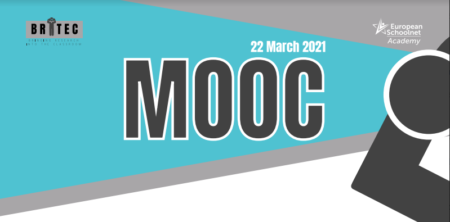 Ξεκινάει στις 22/03 το MOOC από το BRITEC και το European Schoolnet Academy “A roadmap to citizen science Education”