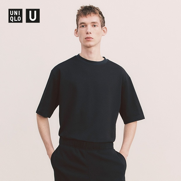 UNIQLO U - LIFEWEAR DER ZUKUNFT