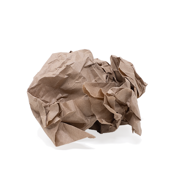 Packing paper