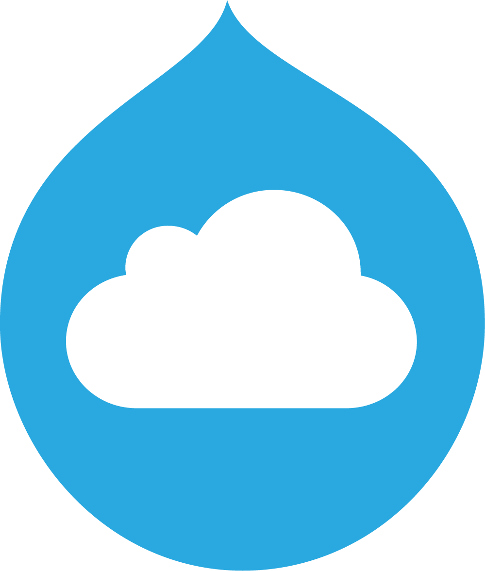 Cloud Platform Logo