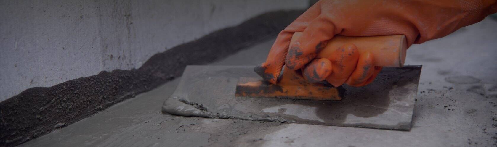 Top-rated concrete repair work. 