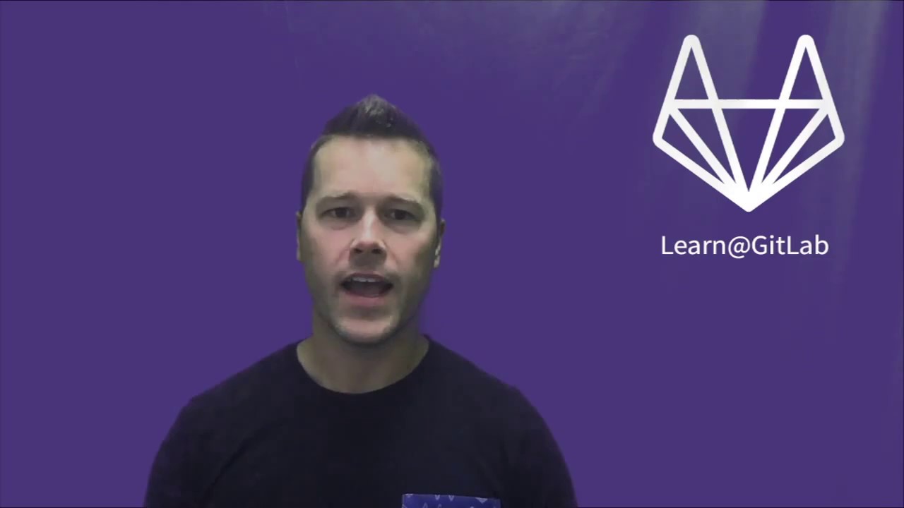 Gitlab video photo jpg