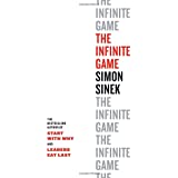 The Infinite Game (192 GRAND)