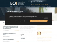 EOI Granada