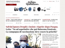 Il Fatto Quotidiano