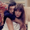 Jane Birkin et Serge Gainsbourg dans Cannabis de Pierre Koralnik (1970)