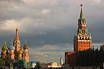 Moscow's Red Square