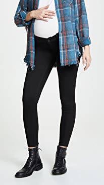 DL1961 - Emma Power Legging Skinny Maternity Jeans