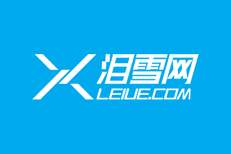 泪雪网 LOGO