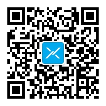 Wechat QR