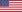امریکا کا پرچم
