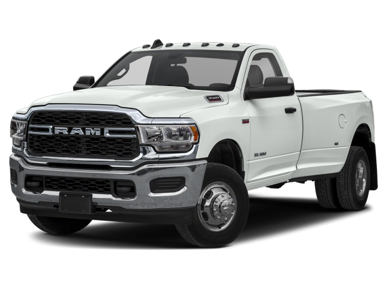 Buyer's Guide: 2020 Ram 3500