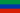 Drapeau du Daghestan