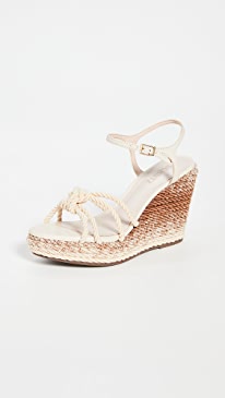 Schutz - Enila Espadrilles