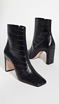 Schutz - 85mm Marion High Booties