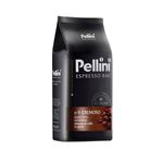 Pellini Cremoso kava u zrnu 1kg