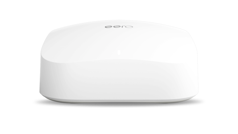 eero Pro 6