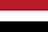 Flag for Yemen