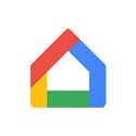 Google Home Logo