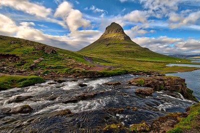 Iceland - 2017