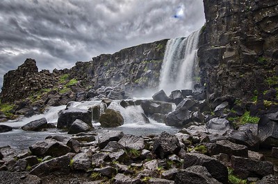 Iceland - 2017