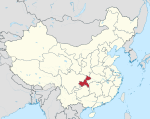 Chongqing in China (+all claims hatched).svg