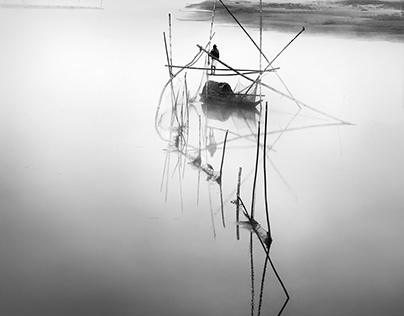 Mesmerising Glimpse of Majuli