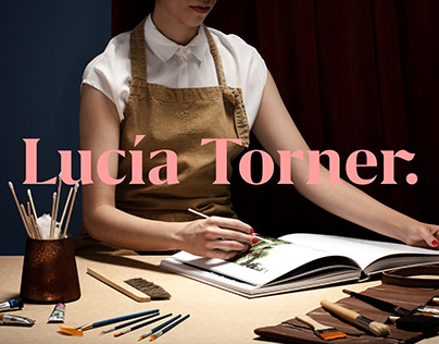 Lucía Torner Conservation