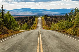 Autopista Taylor, Chicken, Alaska, Estados Unidos, 2017-08-28, DD 102.jpg