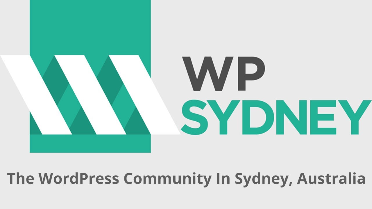 WordPress Sydney